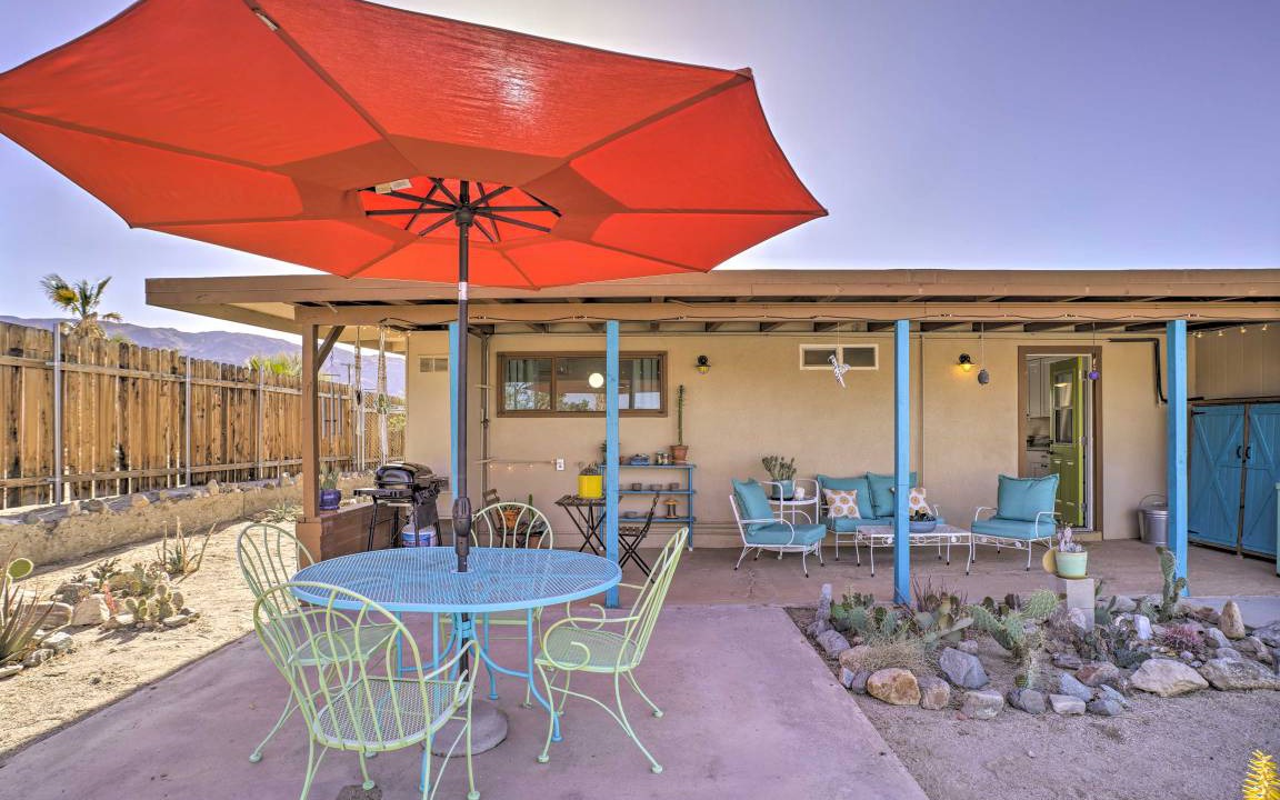 Photo of Others in Twentynine Palms
