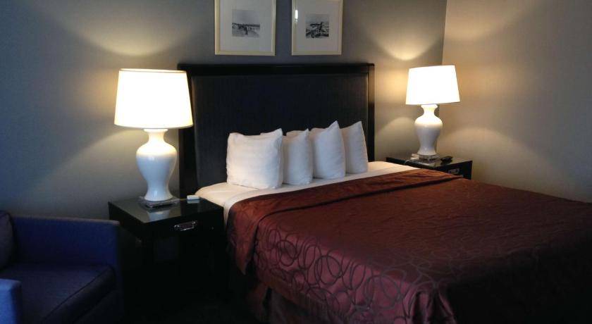 Photo of Bedroom in Beaumont