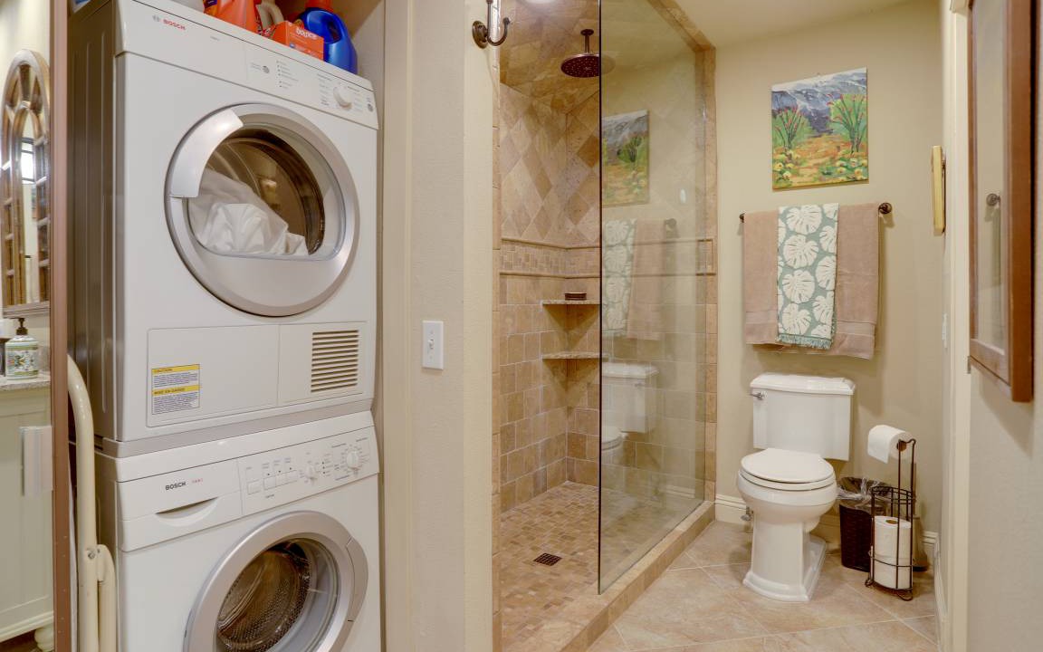 Photo of Bathroom in Rancho Mirage
