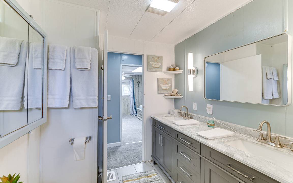 Photo of Bathroom in Eureka