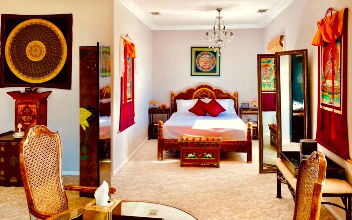 Photo of Bedroom in Julian
