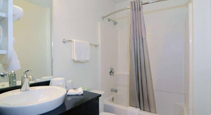 Photo of Bathroom in Palm Springs