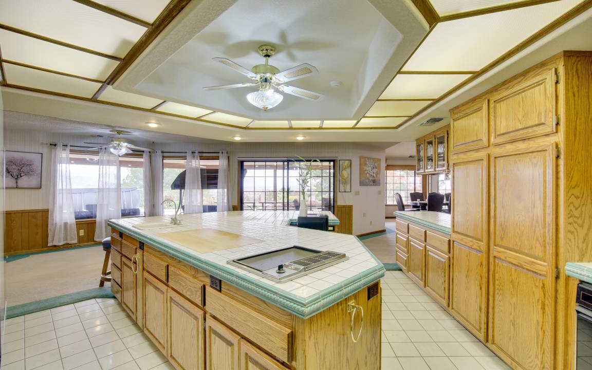 Photo of Kitchen in Apple Valley