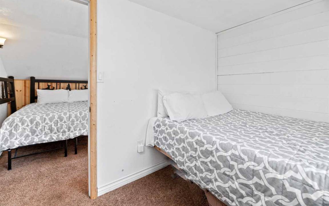 Photo of Bedroom in Boulder Bay