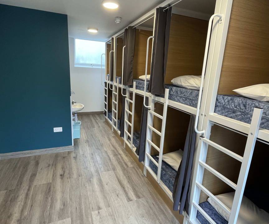 Photo of Bedroom in Camden Town