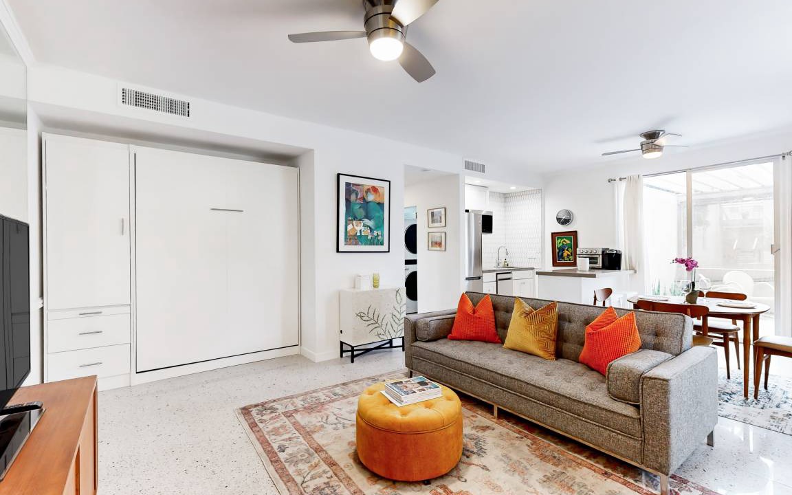 Photo of Livingroom in Indian Wells