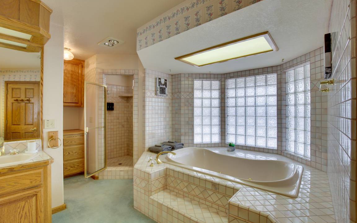 Photo of Bathroom in Apple Valley