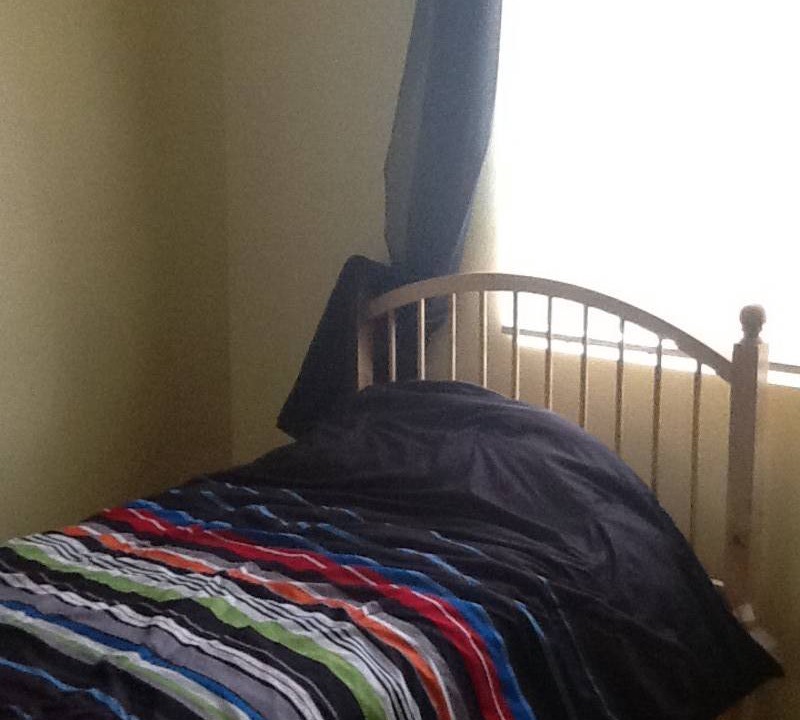 Photo of Bedroom in Palmdale