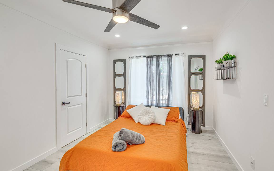 Photo of Bedroom in East Los Angeles