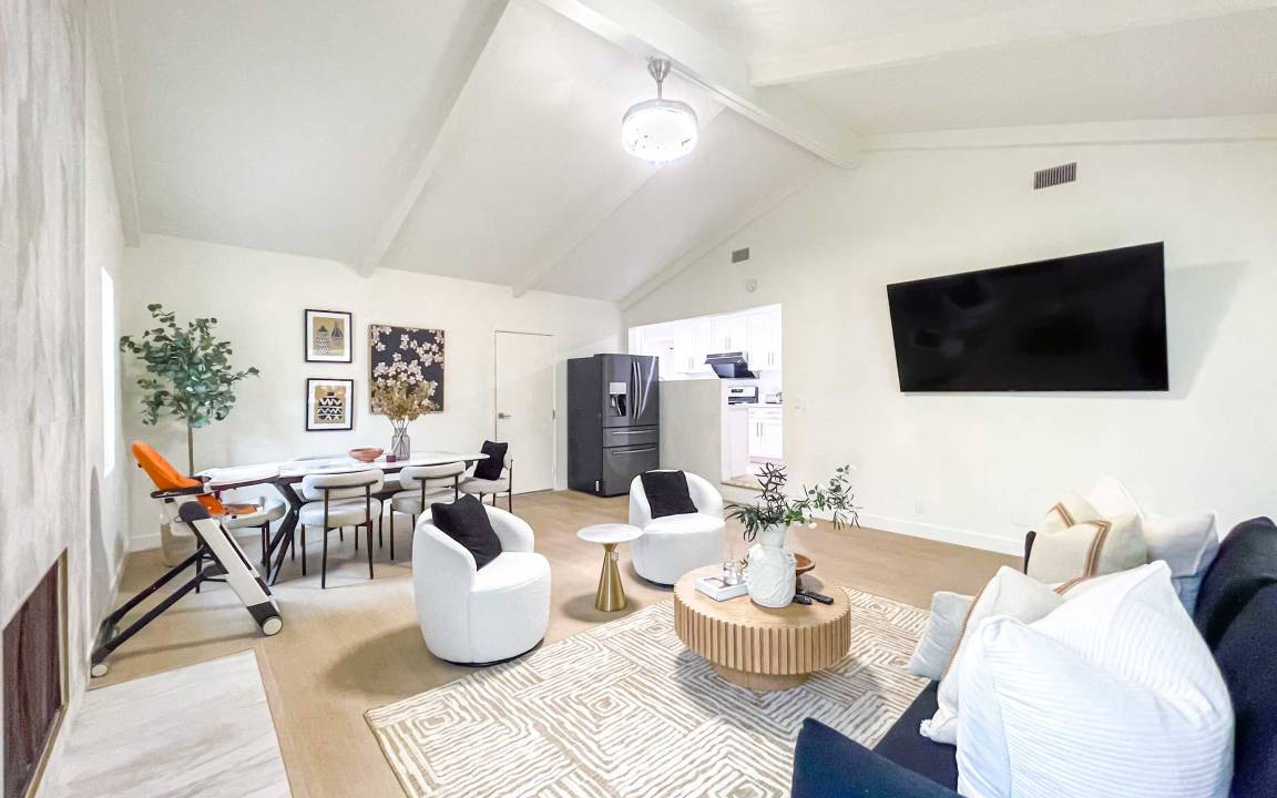 Photo of Livingroom in Rowland Heights