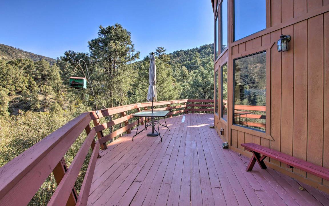 Photo of Others in Pine Mountain Club