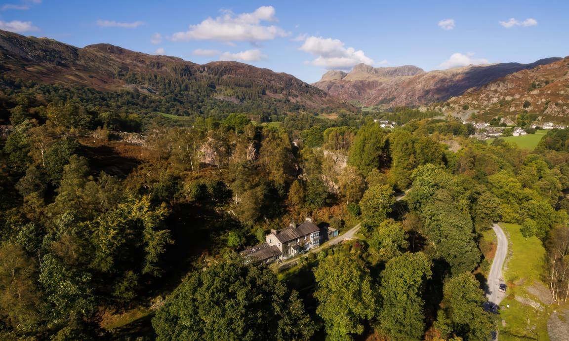 Photo of Others in Elterwater