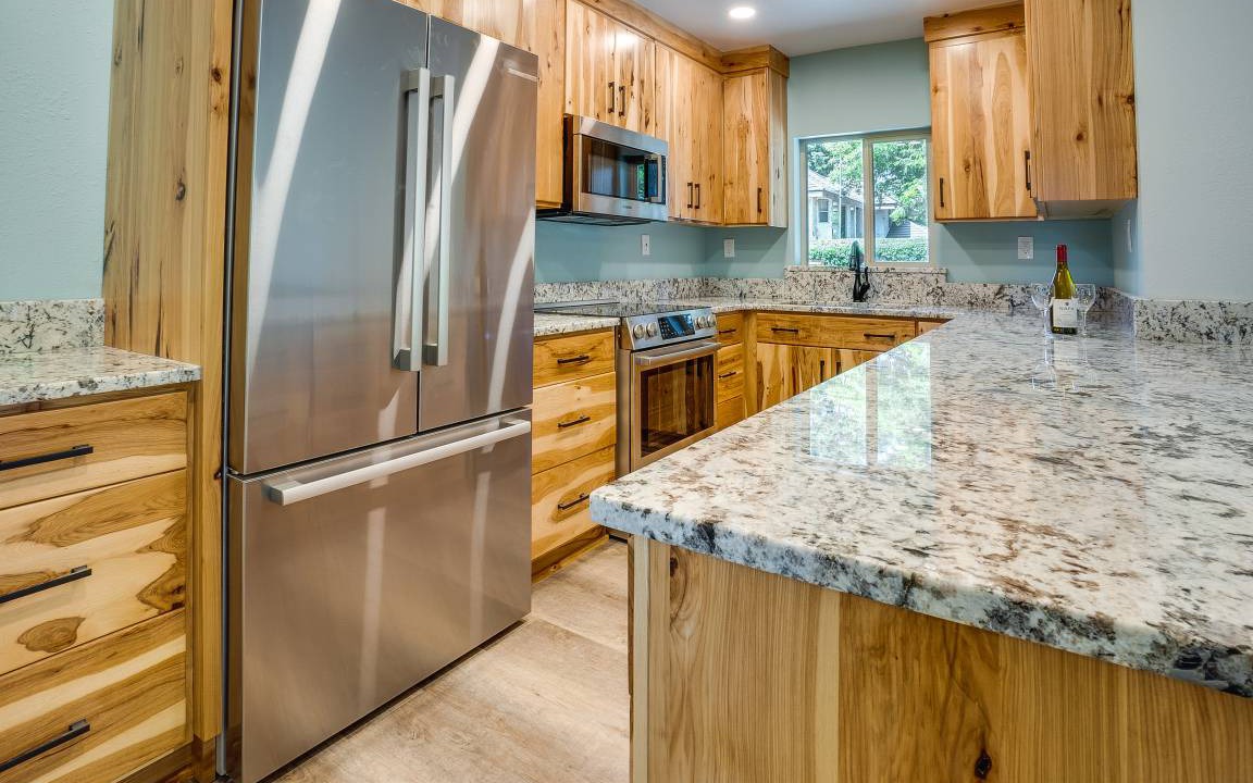 Photo of Kitchen in Smith River
