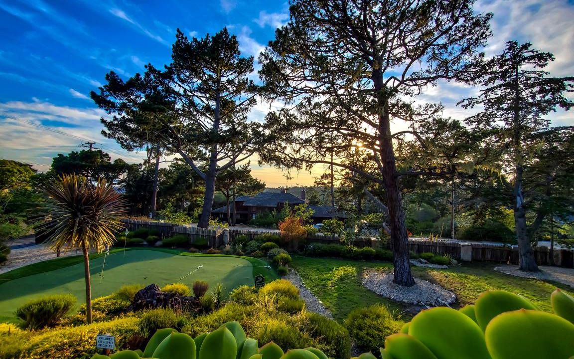 Photo of Others in Pebble Beach