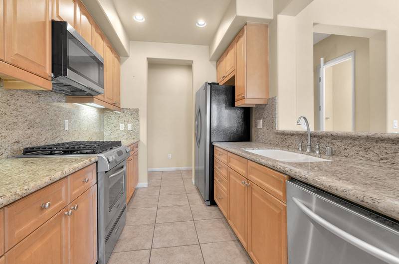 Photo of Kitchen in La Quinta