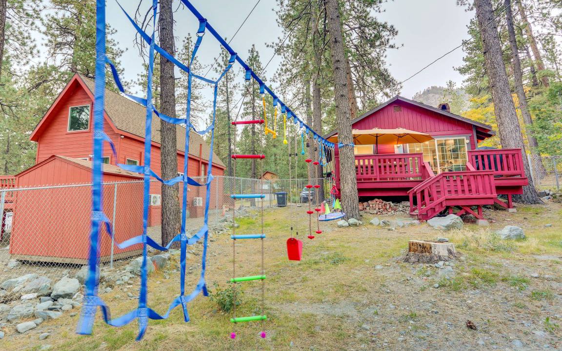 Photo of Others in Wrightwood