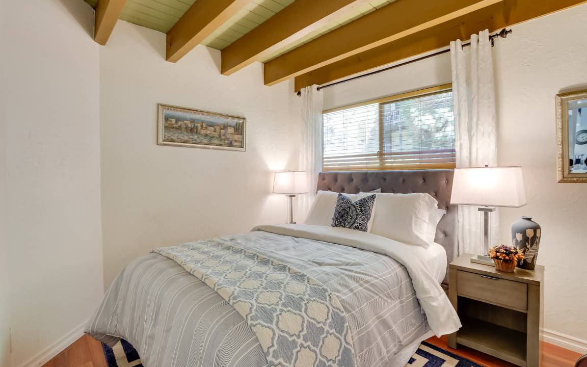 Photo of Bedroom in Crestline
