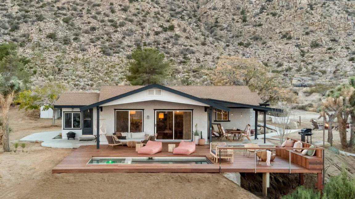 Photo of Others in Joshua Tree Highlands