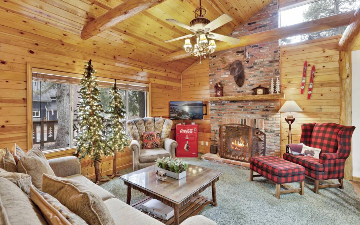 Photo of Livingroom in Boulder Bay
