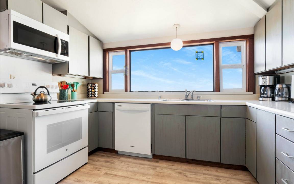 Photo of Kitchen in Dillon Beach
