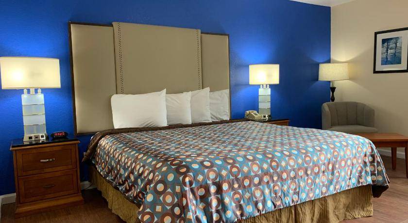 Photo of Bedroom in West Park Community