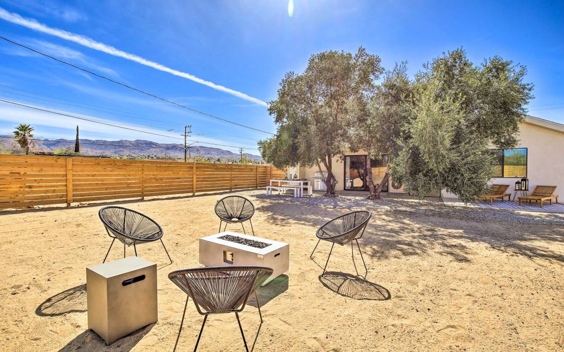 Photo of Others in Joshua Tree
