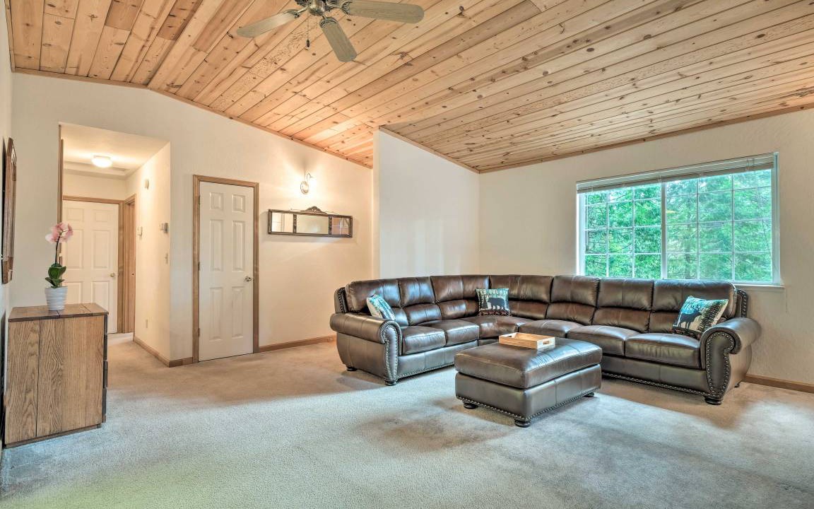 Photo of Livingroom in Dorrington