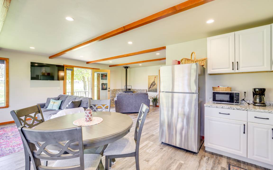 Photo of Kitchen in Julian