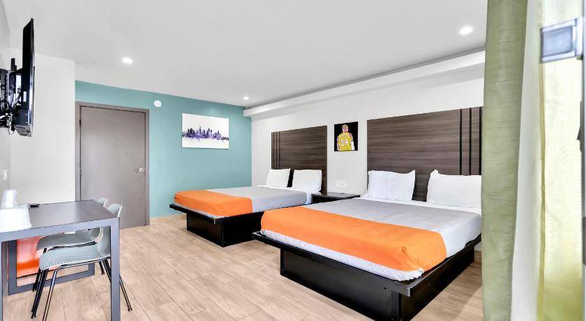 Photo of Bedroom in Harbor