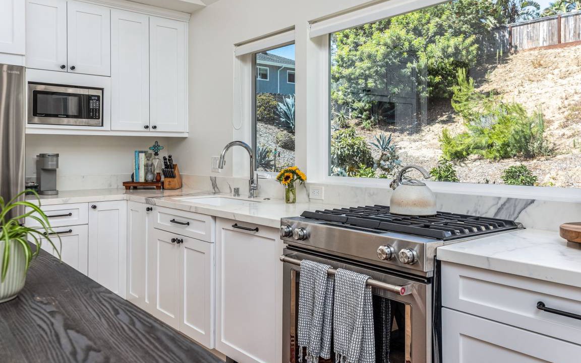 Photo of Kitchen in Solana Beach