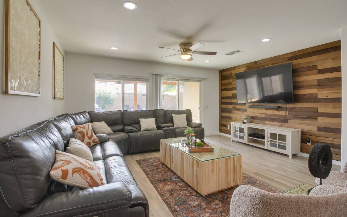 Photo of Livingroom in Terra Lago