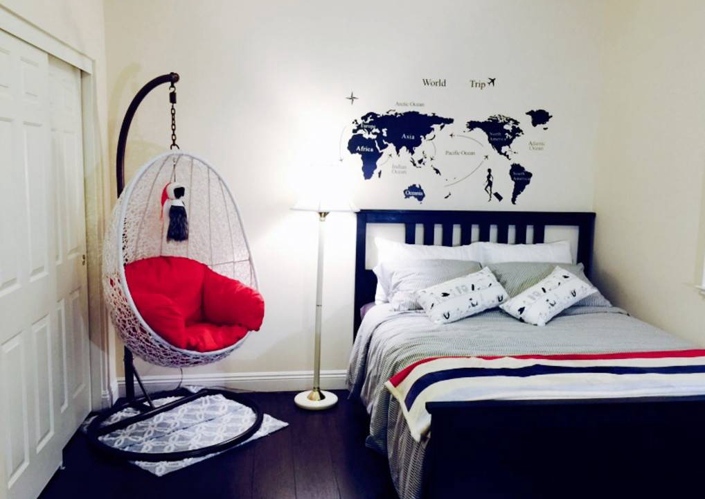 Photo of Bedroom in San Gabriel