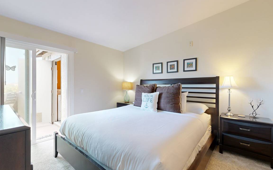 Photo of Bedroom in Monarch Beach