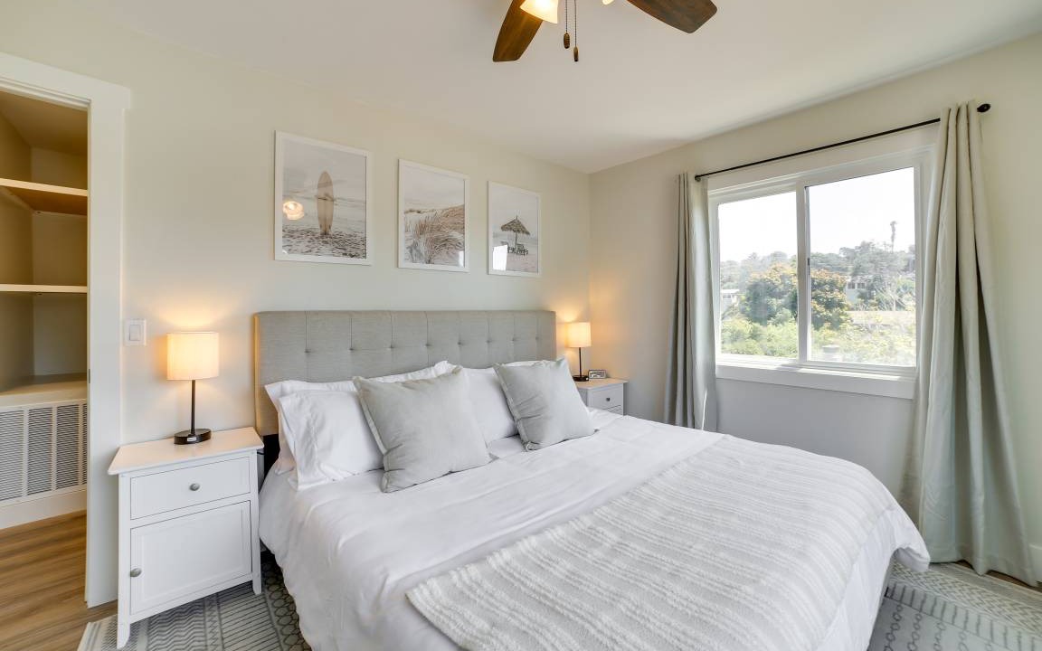 Photo of Bedroom in Del Rey Oaks