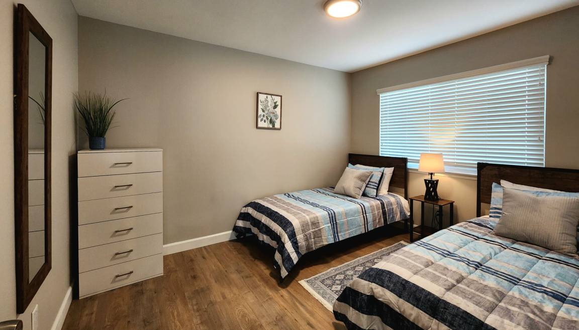 Photo of Bedroom in Hacienda Heights
