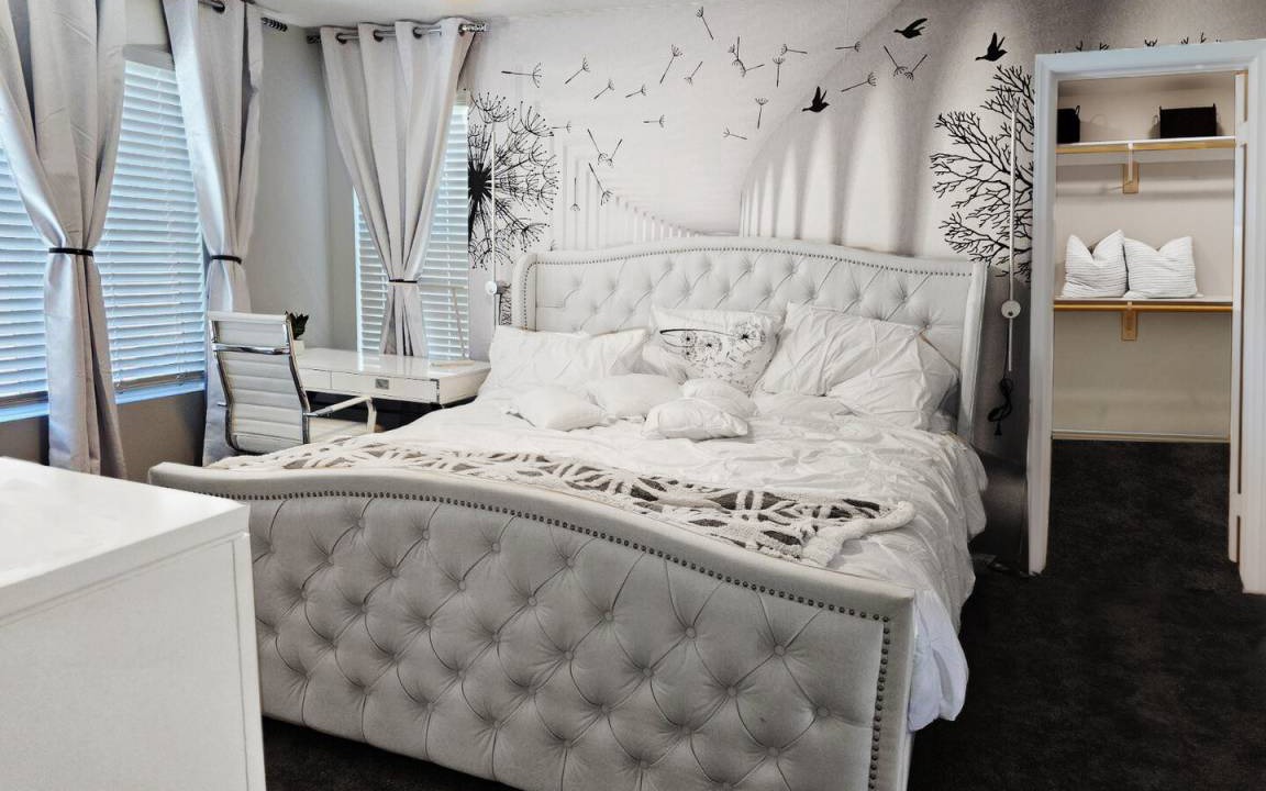 Photo of Bedroom in Fontana