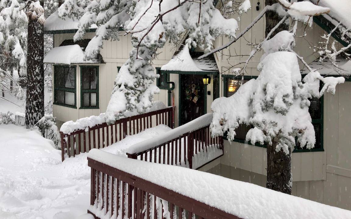 Photo of Others in Lake Arrowhead