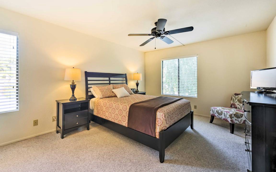 Photo of Bedroom in Cathedral City