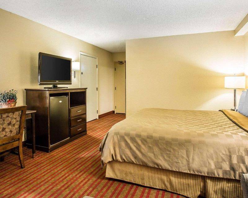 Photo of Bedroom in West Park Community