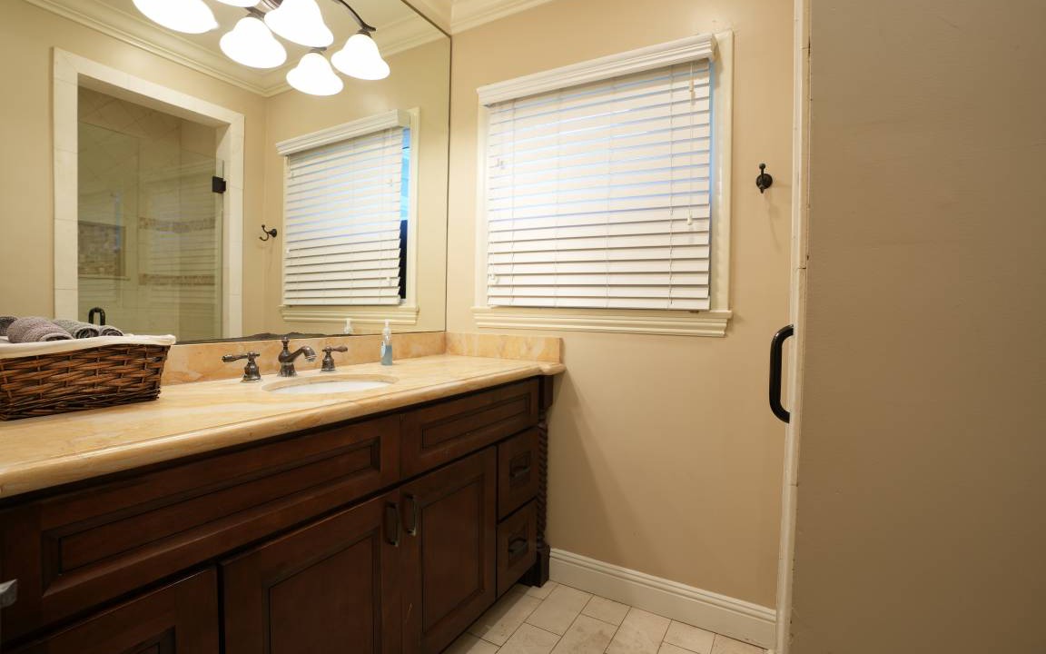 Photo of Bathroom in Northwest Anaheim