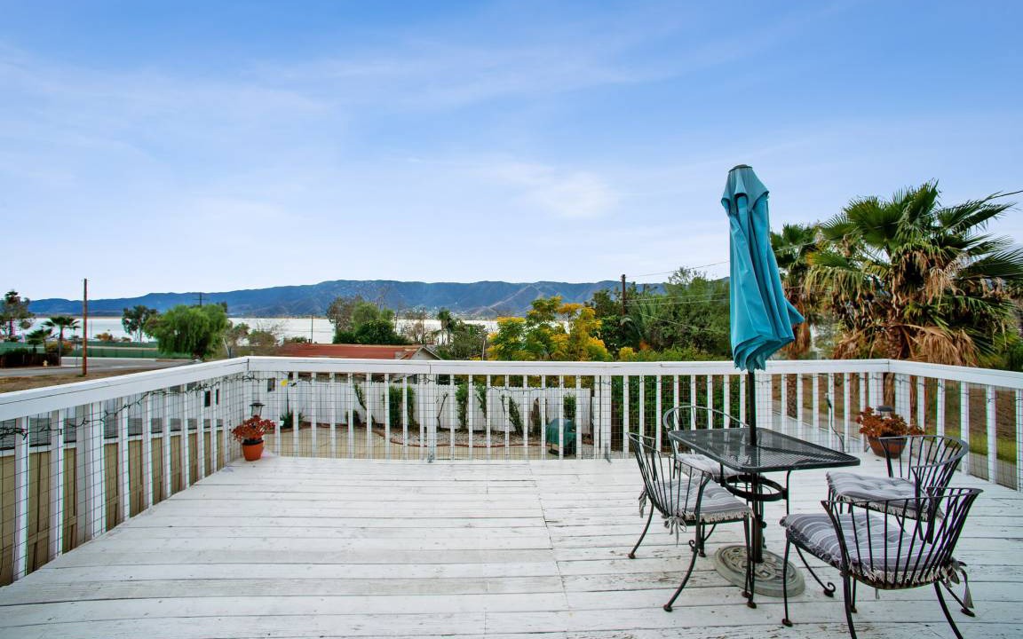 Photo of Patio Balcony in Lake Elsinore