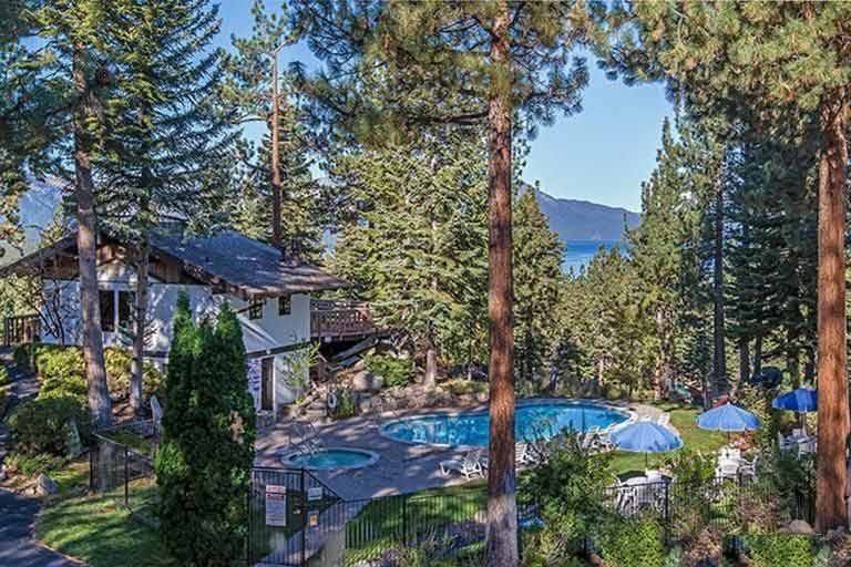 Photo of Others in Tahoe Tyrol