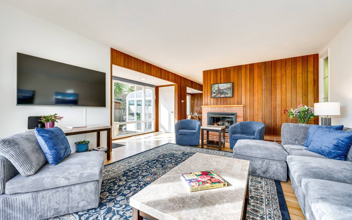 Photo of Livingroom in Almonte