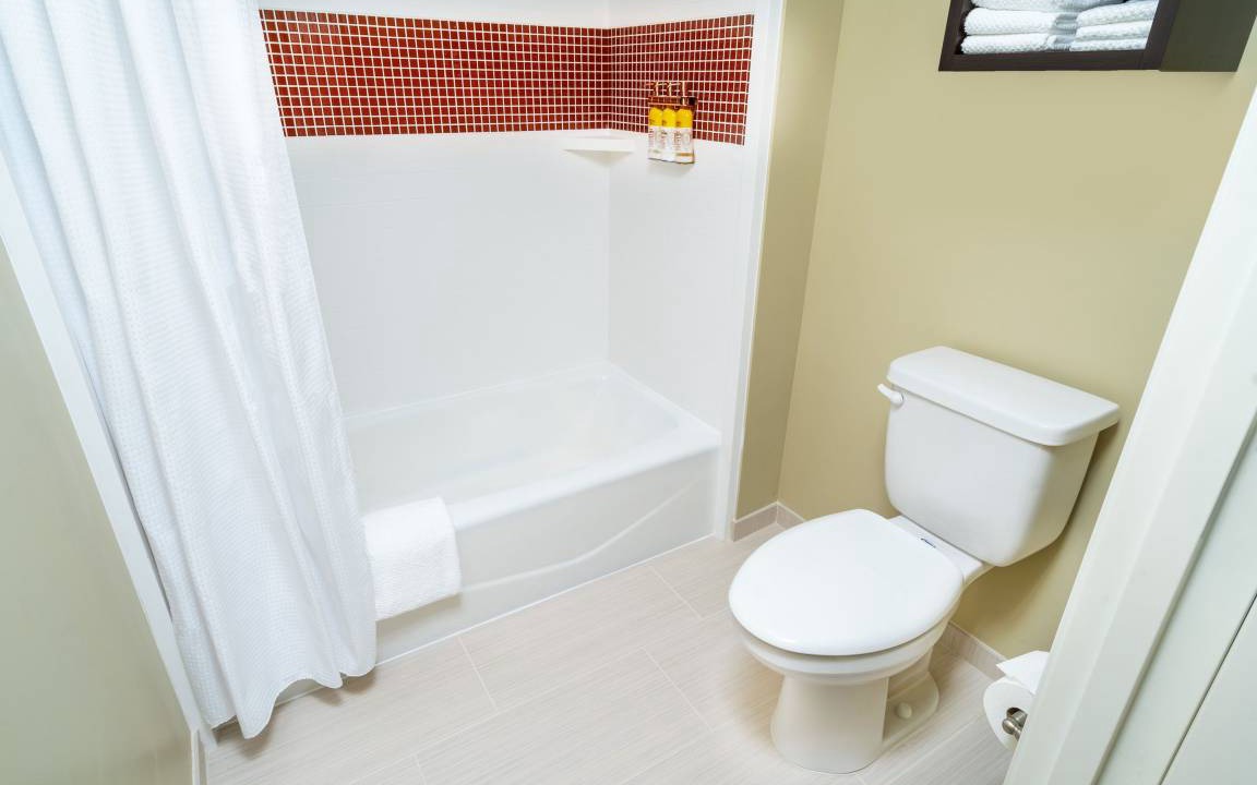 Photo of Bathroom in Newark
