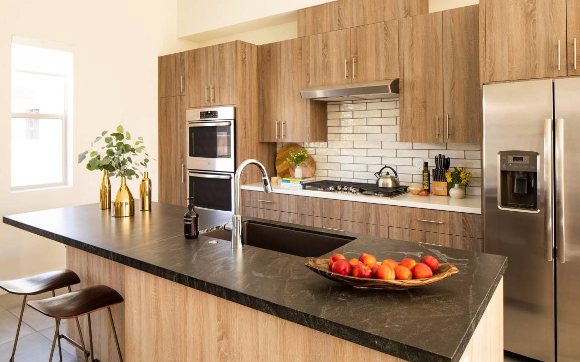 Photo of Kitchen in La Quinta Cove