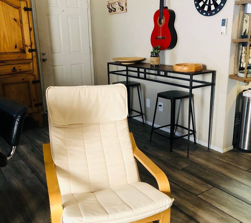 Photo of Livingroom in Norwalk