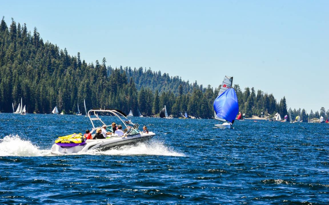 Photo of Others in Big Creek