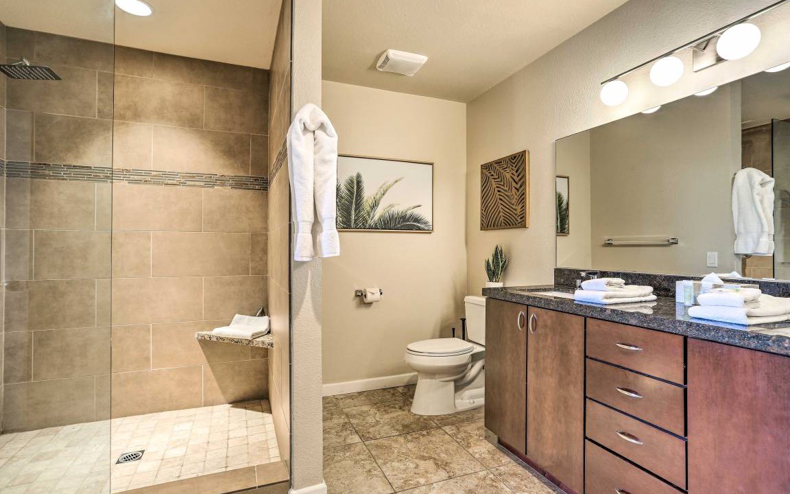 Photo of Bathroom in Palm Desert
