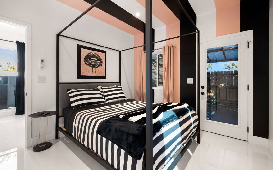 Photo of Bedroom in Little Tuscany
