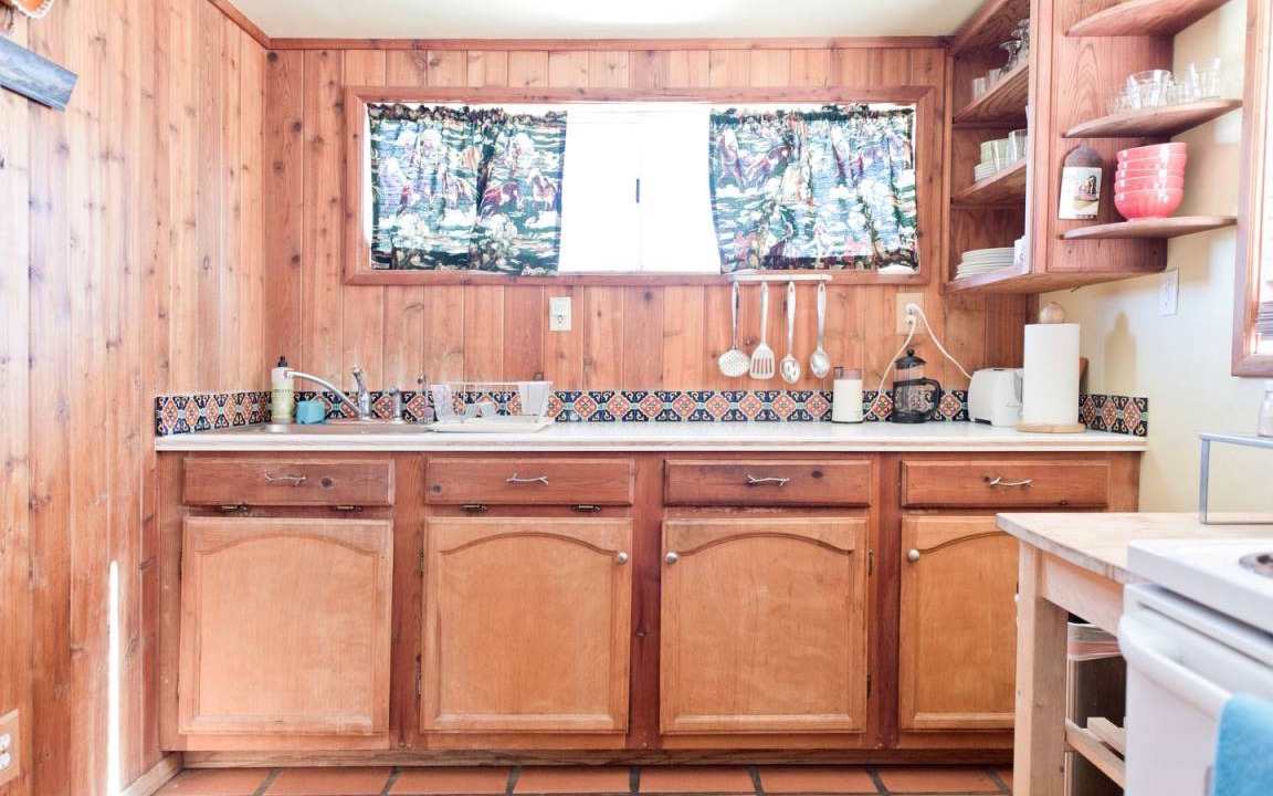 Photo of Kitchen in Panorama Heights